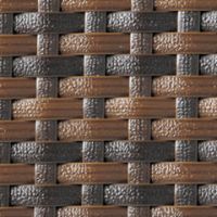 ダークブラウン