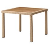 エーゲテーブル3型｜チェリー（桜屋工業）の屋外テーブル