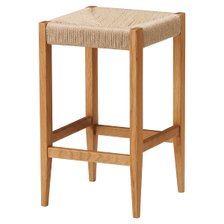 「チェリー（桜屋工業）馬酔木（あしび）スツールB」の商品画像
