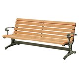 ベンチ19号A｜チェリー（桜屋工業）