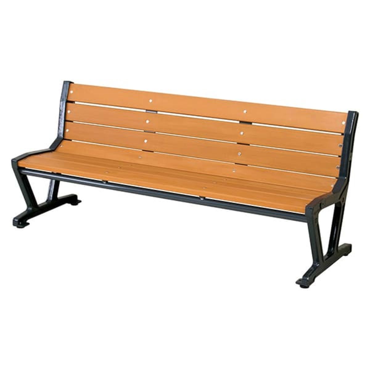 ベンチ20号B-画像1