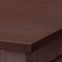 ダークブラウン