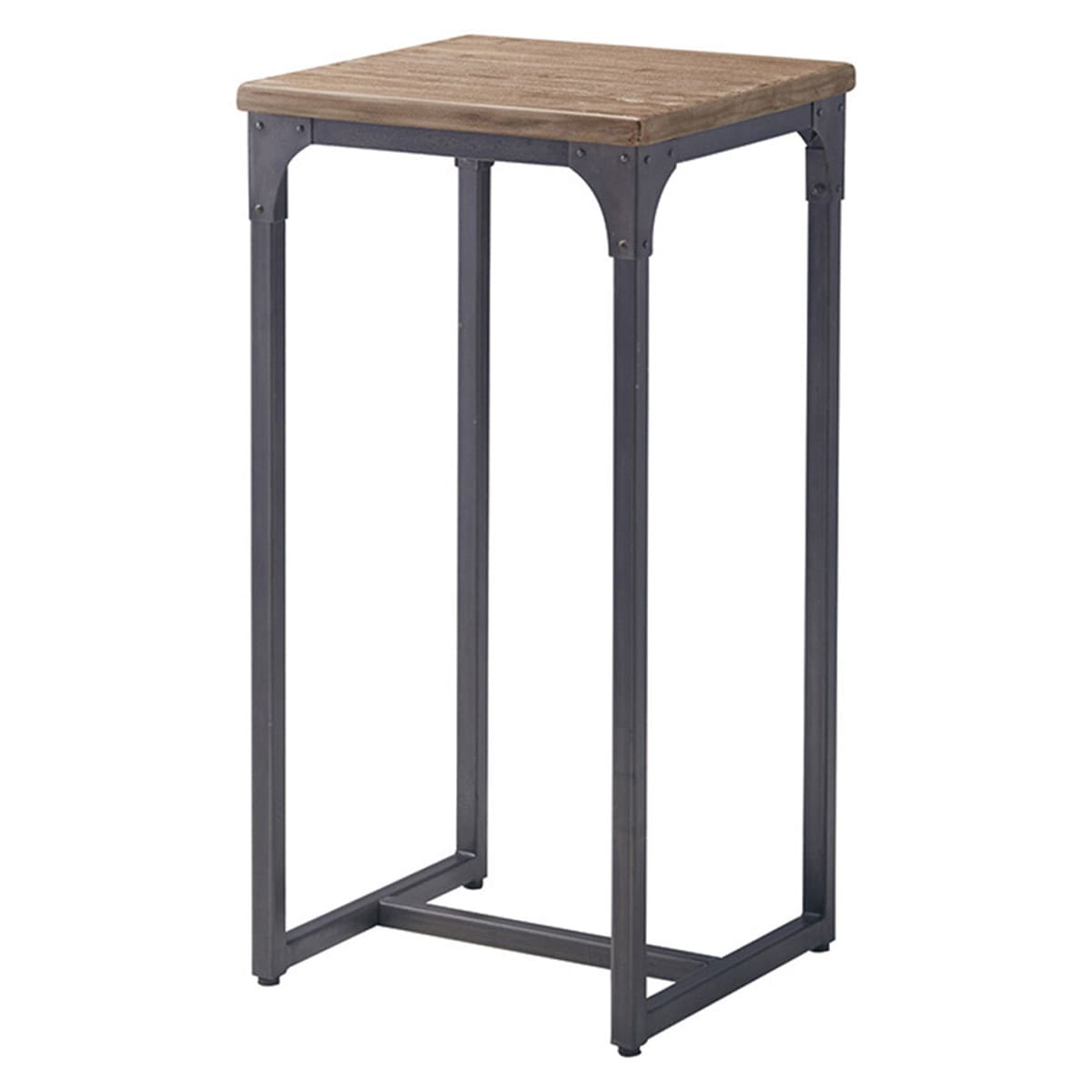 シカゴハイテーブル50｜桜屋工業（チェリー）