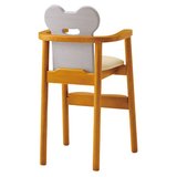 子供椅子7号（既製品）｜チェリー（桜屋工業）のキッズハイチェア