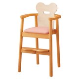 子供椅子7号（既製品）｜チェリー（桜屋工業）のキッズハイチェア