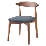 クエルノ｜チェリー（桜屋工業）の木製椅子