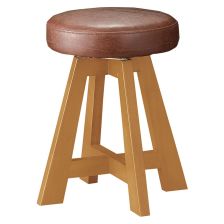 回転炉端A」桜屋工業（チェリー）のスツール