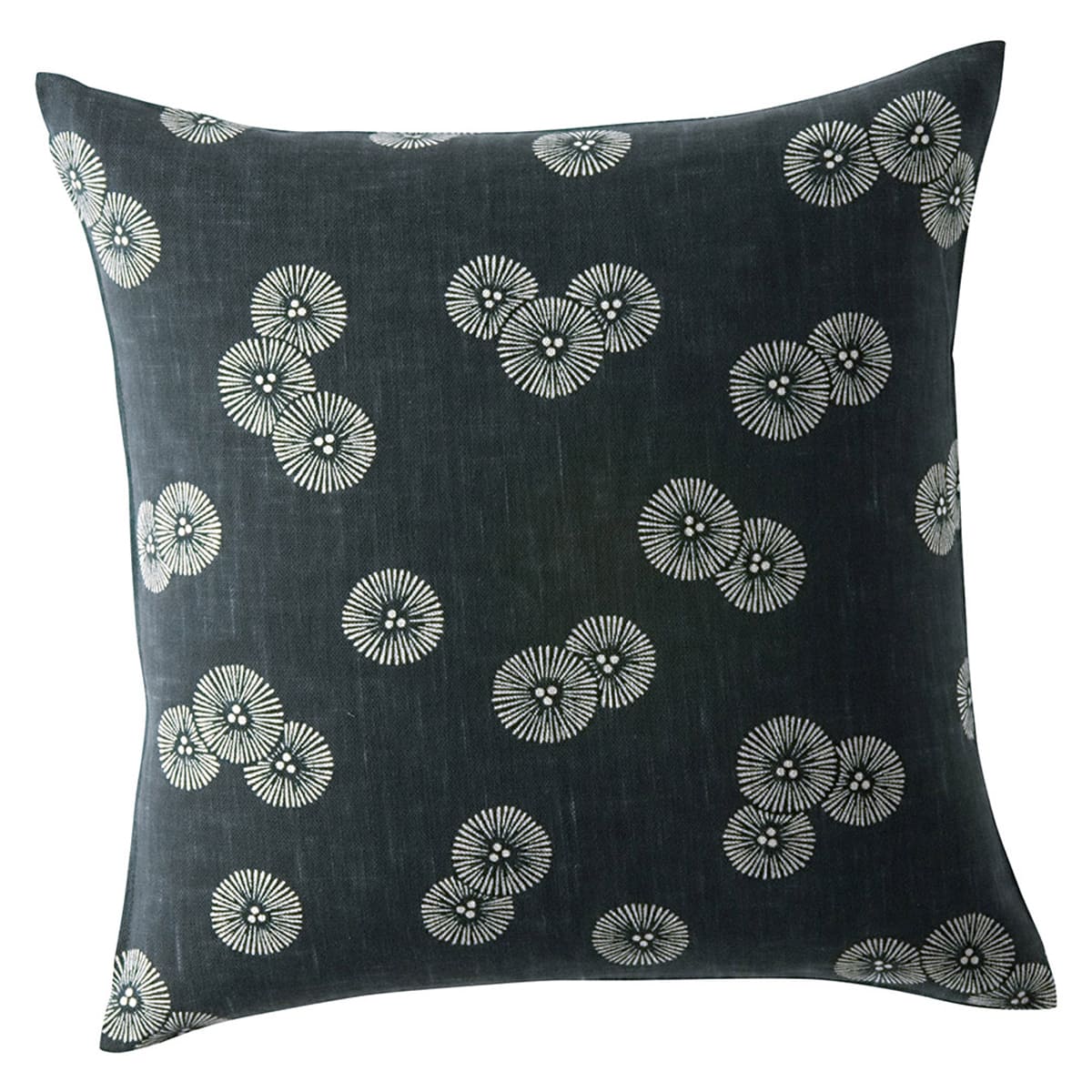 角型座布団16号L 笠松 510×550-画像1