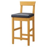関八 S60（既製品）｜チェリー（桜屋工業）の和風カウンター椅子