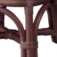 ダークブラウン