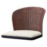 舞2型｜チェリー（桜屋工業）の座椅子