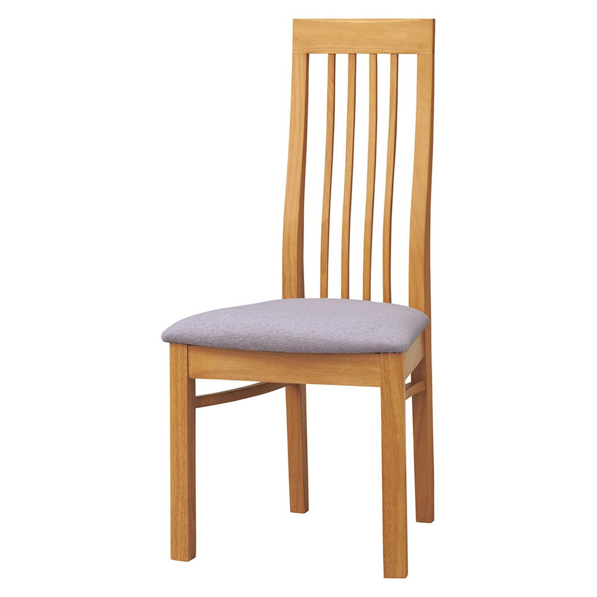 マレット（別張品）｜チェリー（桜屋工業）の木製椅子
