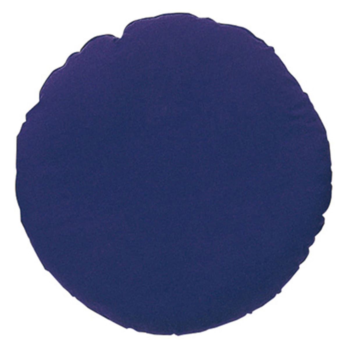 丸形座布団1号 φ430-画像1