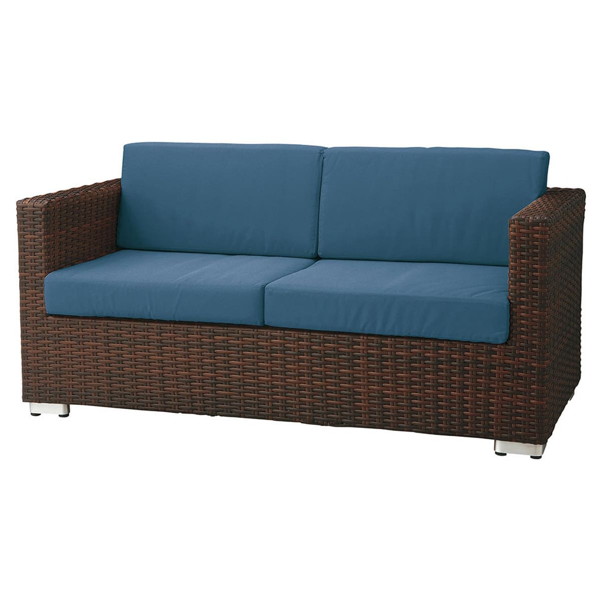 ロードスL ダークブラウン(屋外対応別張品)-画像1