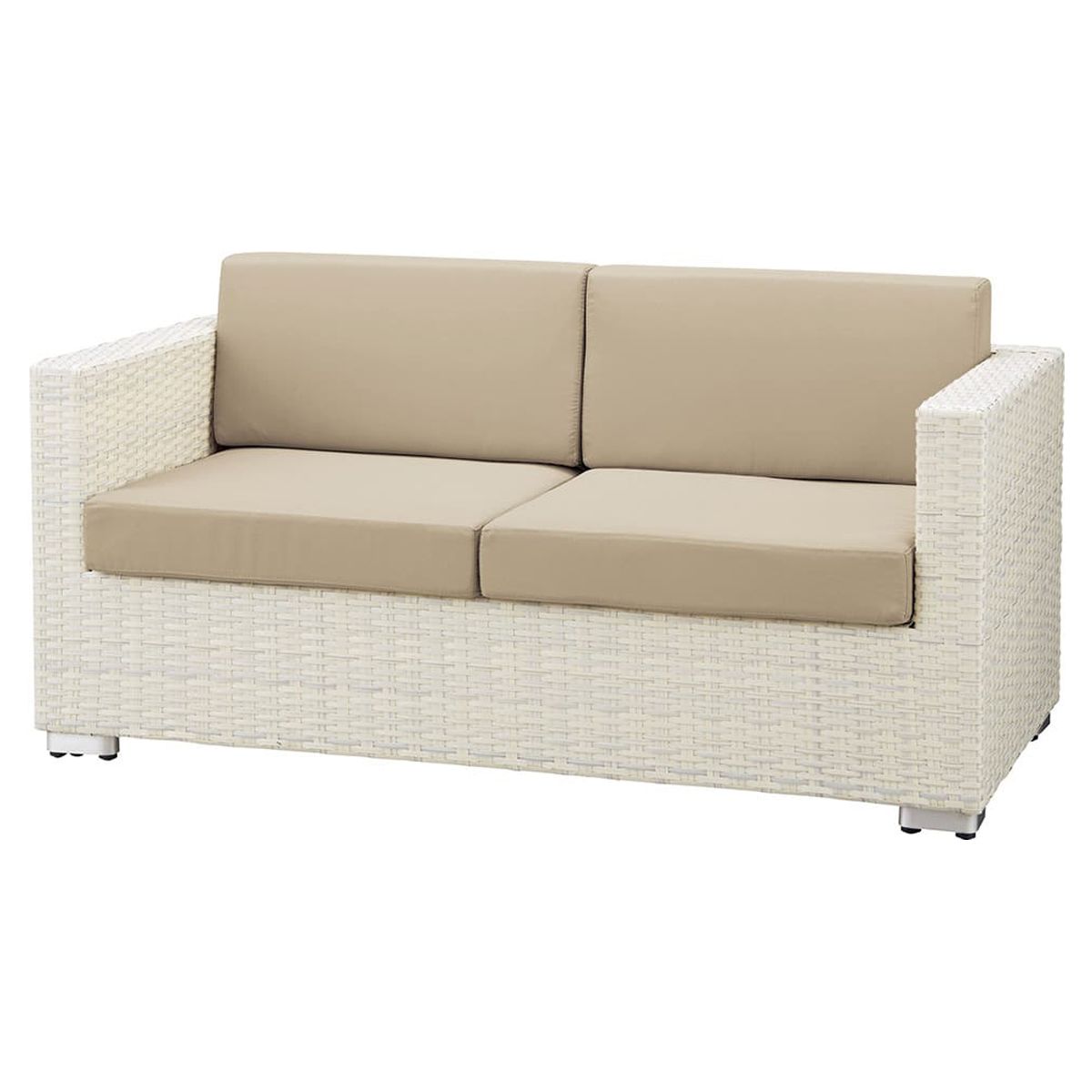 ロードスL ホワイト(既製品)-画像1