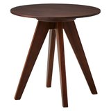 スカッシュテーブル｜チェリー（桜屋工業）のローテーブル