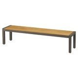 『CHERRY』桜屋工業 バレッタベンチ180 ベンチチェア RWso102 バレッタベンチ｜チェリー（桜屋工業）