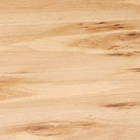 節有りナラ突板