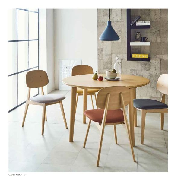 モック2 チェア Mock2のカタログ画像-1