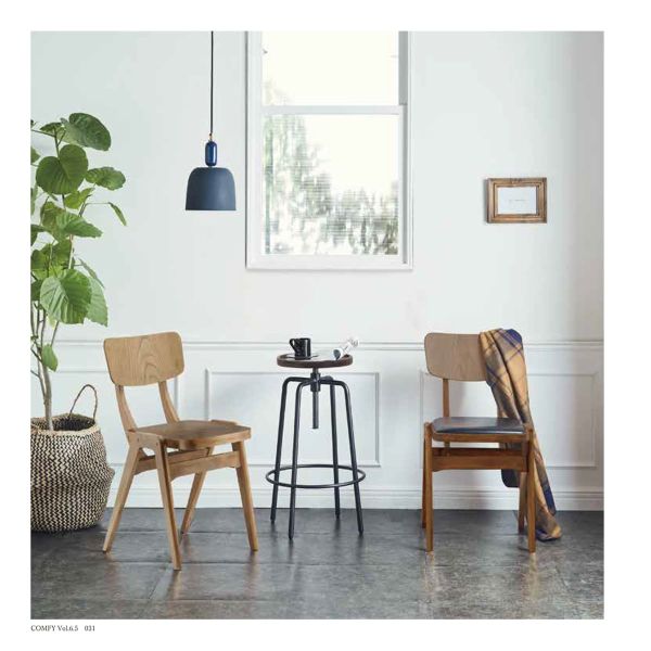 プラモ チェア 張座 Plamoのカタログ画像-1