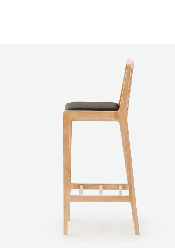 ベーリングカウンターチェア Bering Counter Chair spoke backのカタログ画像-1
