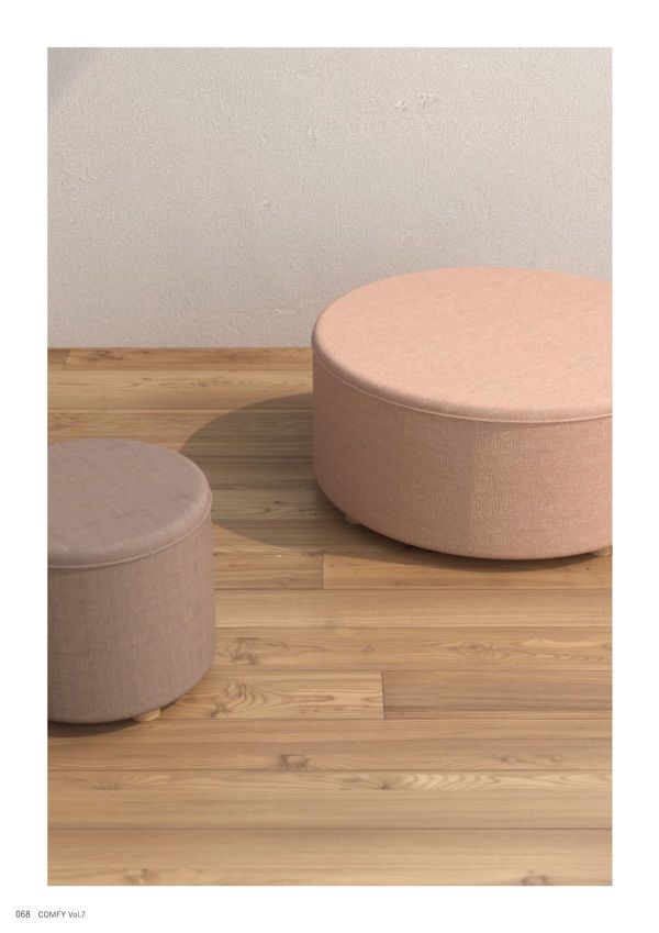 フラネ FLANERのカタログ画像-1