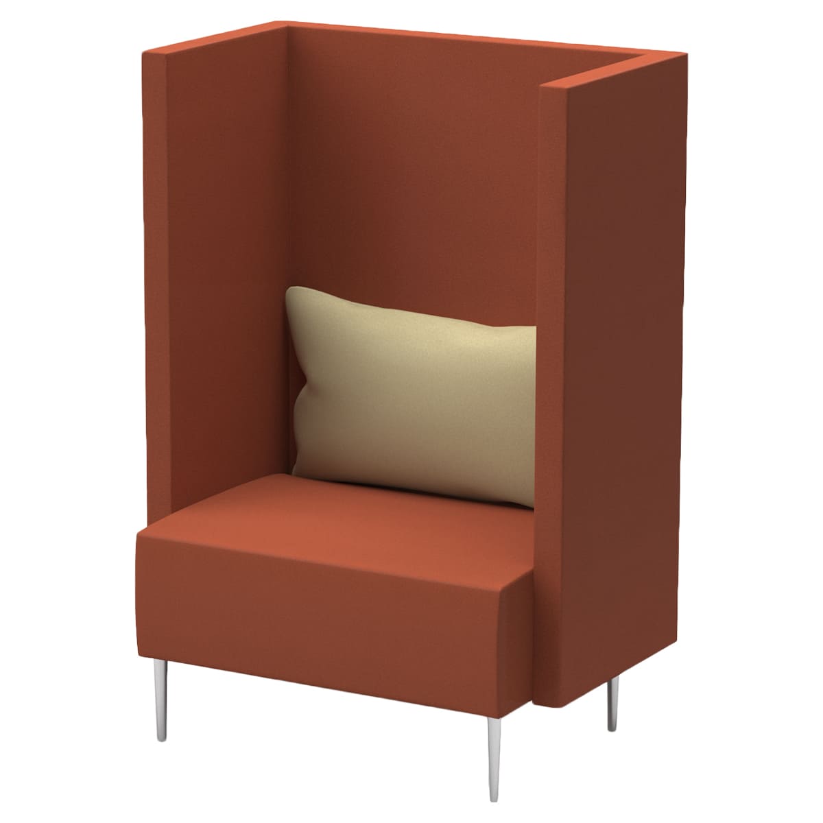 エミール 1人掛け-画像1