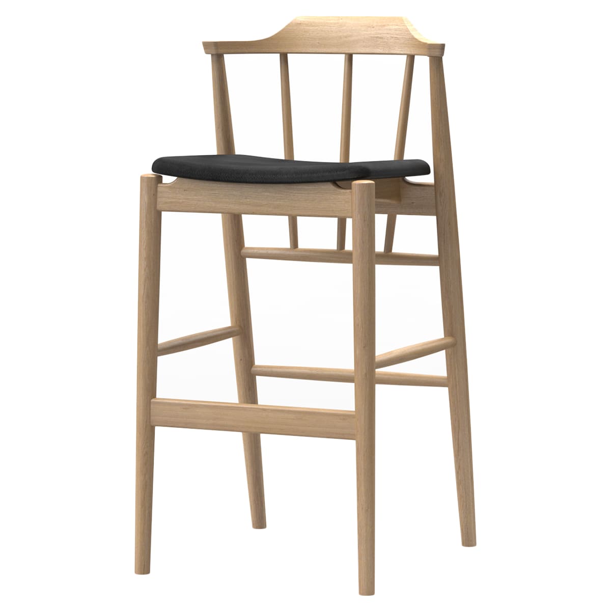 トレスカウンターチェア Torres Counter Chair-画像1