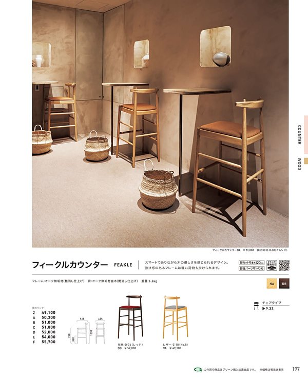 フィークルカウンターのカタログ画像-1