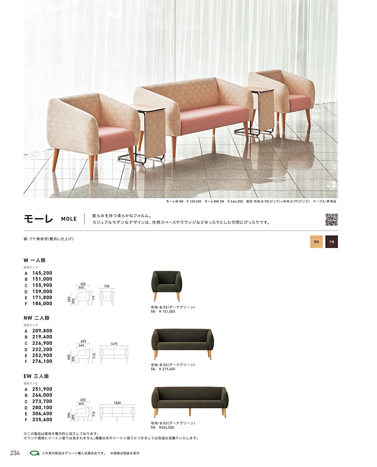 クレス CRES カタログ P234