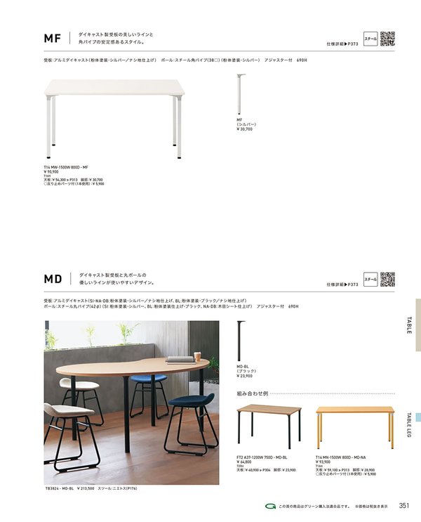 MD×4のカタログ画像-2
