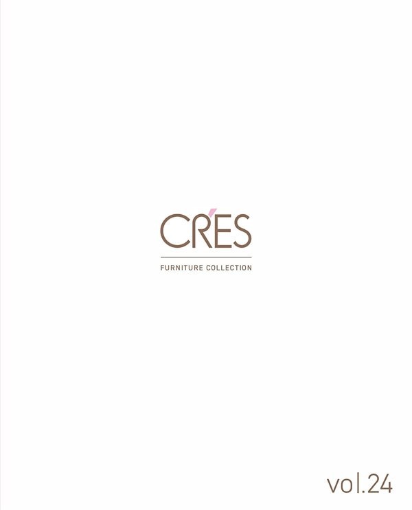 「クレス」のカタログ表紙画像
