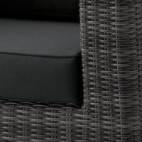 グレー／ダークグレー