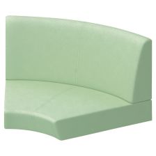 ビルネIR 扇コーナー60°