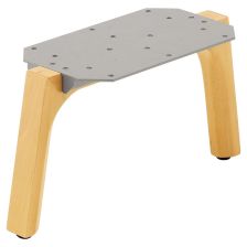 ビルネJL ジョイント脚