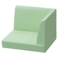 ビルネL 左肘付