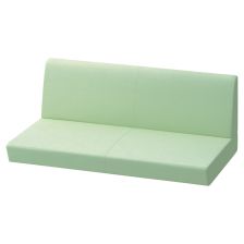 ビルネN 二人掛