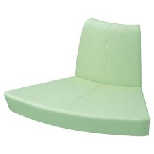 ビルネOR 扇外コーナー60°