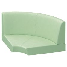 ビルネOU 扇コーナー90°