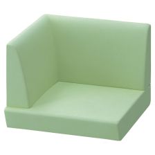 ビルネR 右肘付