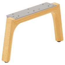 ビルネSL エンド脚