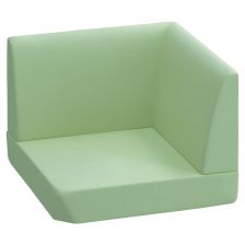 ビルネU 角コーナー