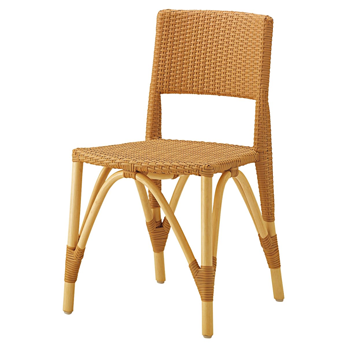 クラルス1 樹脂編み座-画像1