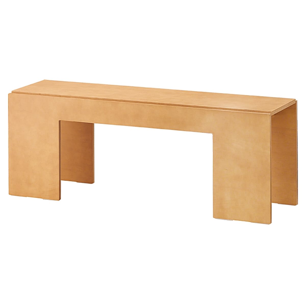 コッコラHE1 ハイタイプ・板座-画像1