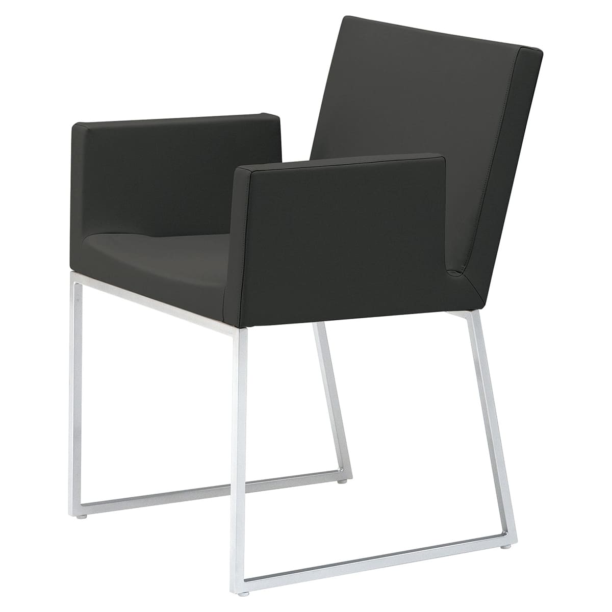 ファルスBW ループ脚・肘付-画像1