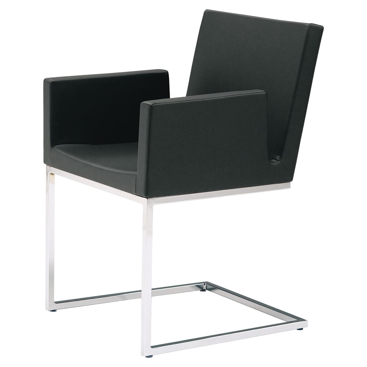 ファルスCW カンチレバー脚・肘付-画像1