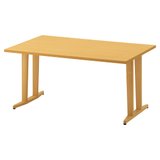 T18 メラミン化粧板 ABS樹脂エッジ｜クレスのテーブル