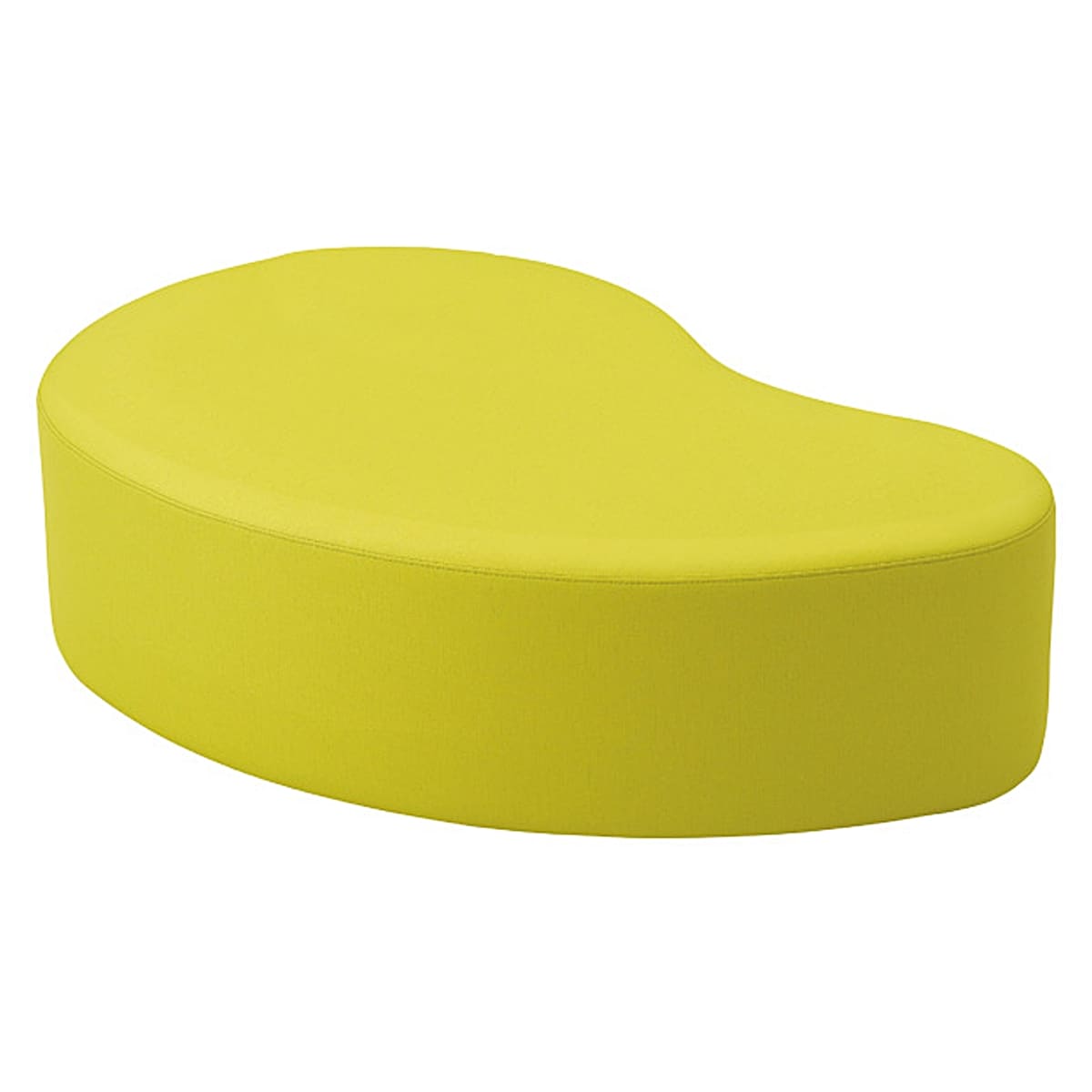 クルプカLSN-R ロー背無二人掛-画像1