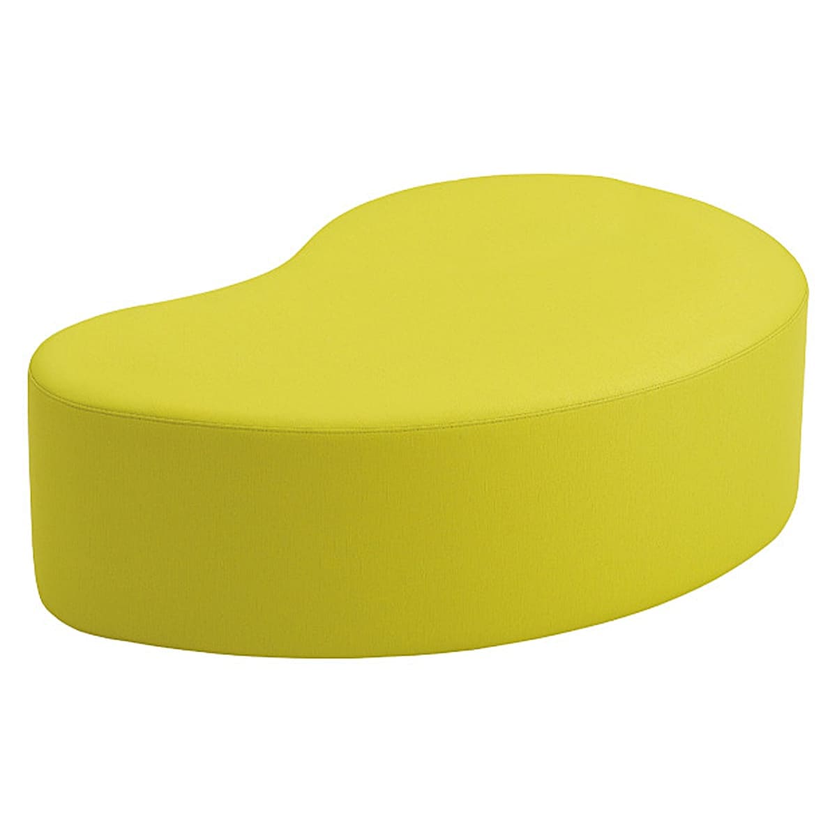 クルプカMSN-L ミドル背無二人掛-画像1