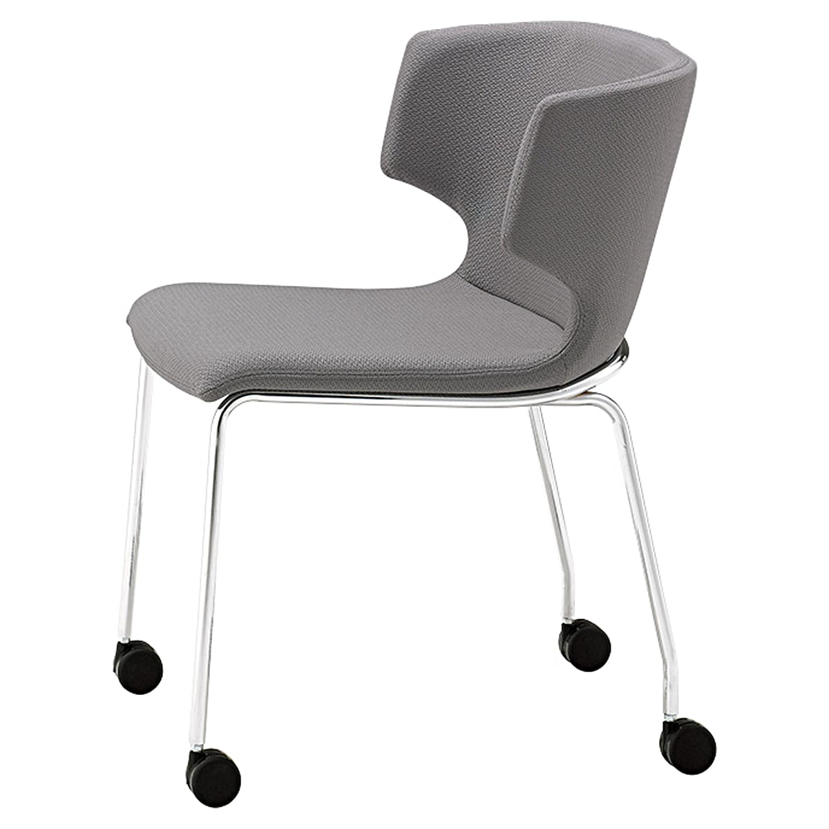 ラゲットAC 4本脚・キャスター付-画像1